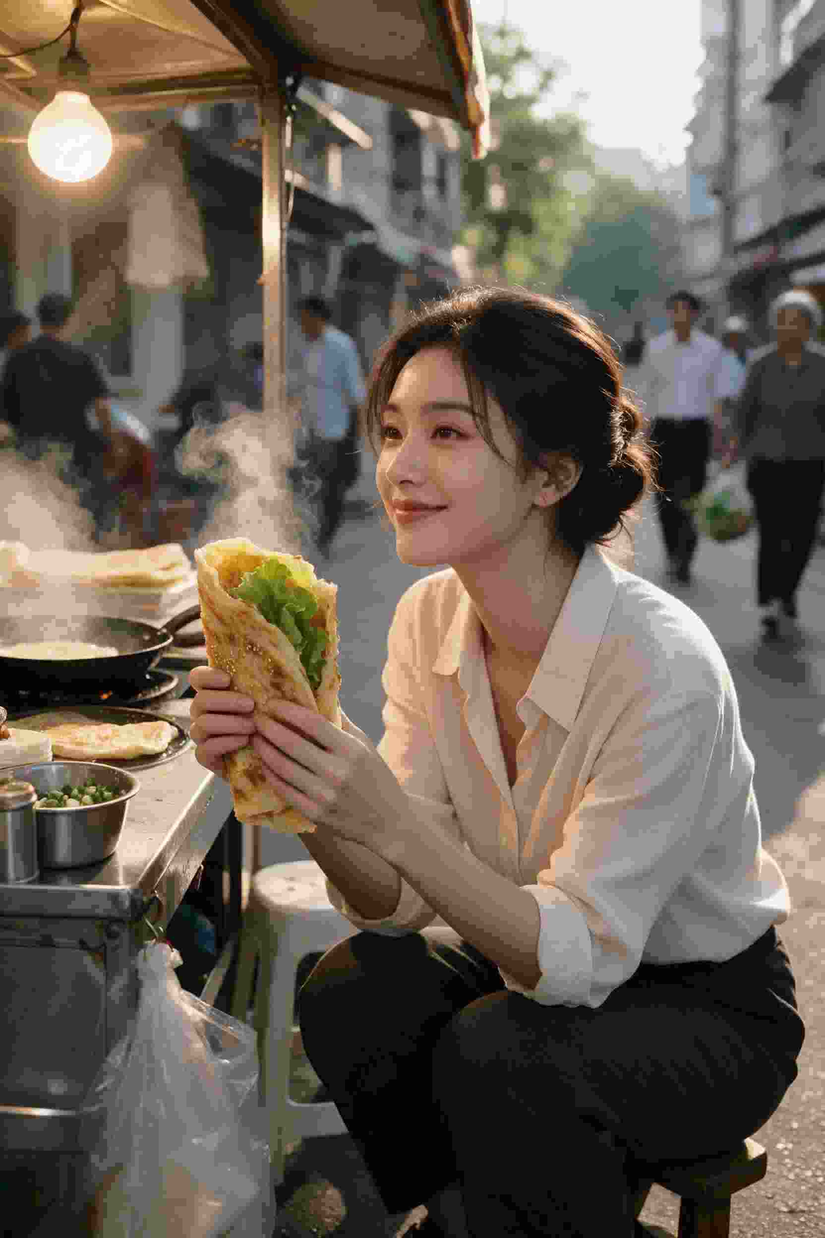 医务室女神