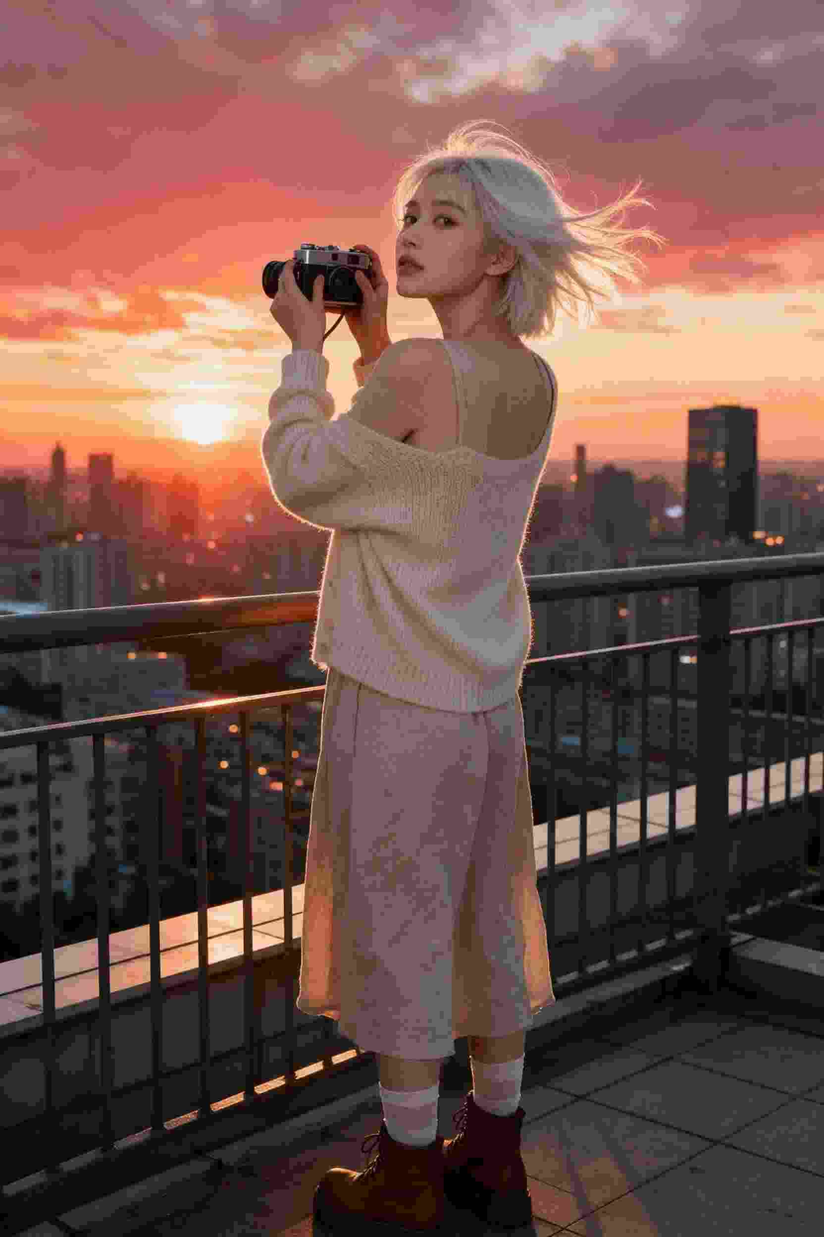 医护天使